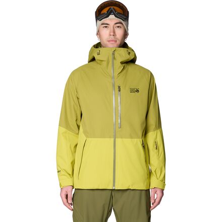 Firefall Jacket - Men's