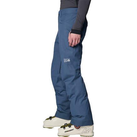 Mountain Hardwear - Firefall Pant - Men's