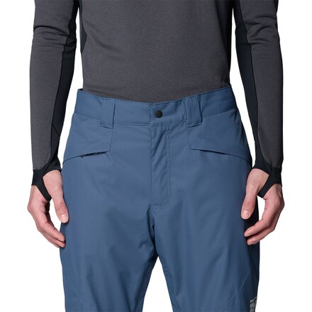 Mountain Hardwear - Firefall Pant - Men's
