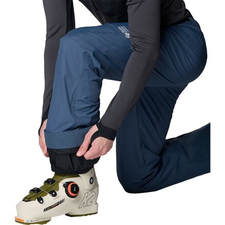 Mountain Hardwear - Firefall Pant - Men's