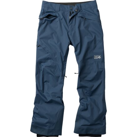 Mountain Hardwear - Firefall Pant - Men's