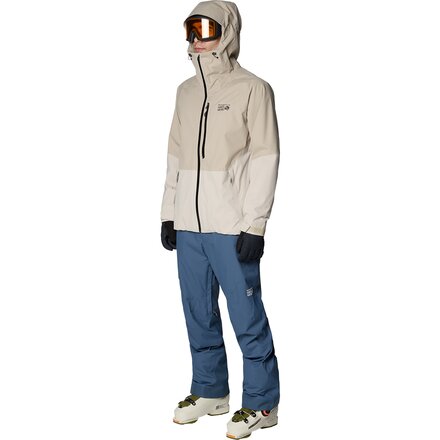 Mountain Hardwear - Firefall Pant - Men's