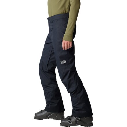 Mountain Hardwear - Firefall Pant - Men's