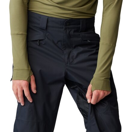 Mountain Hardwear - Firefall Pant - Men's