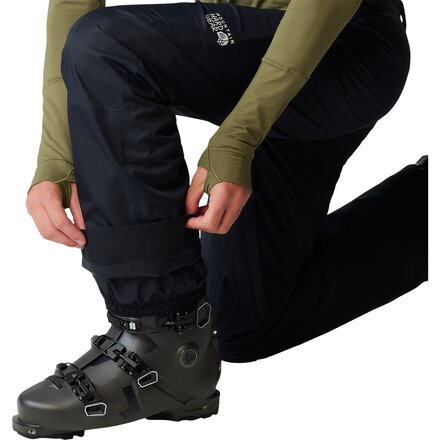 Mountain Hardwear - Firefall Pant - Men's
