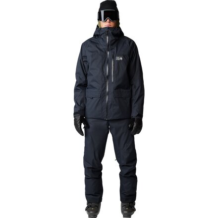 Mountain Hardwear - Firefall Pant - Men's