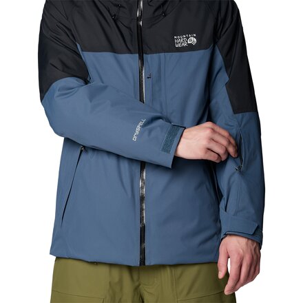 Mountain Hardwear - Firefall Trifecta Jacket - Men's