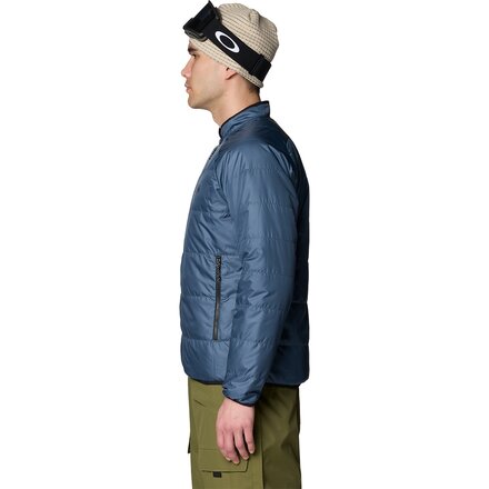 Mountain Hardwear - Firefall Trifecta Jacket - Men's