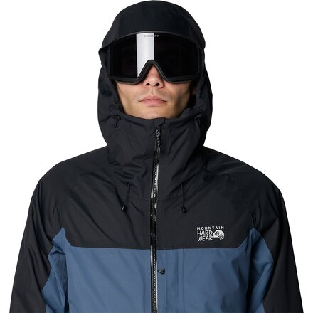 Mountain Hardwear - Firefall Trifecta Jacket - Men's