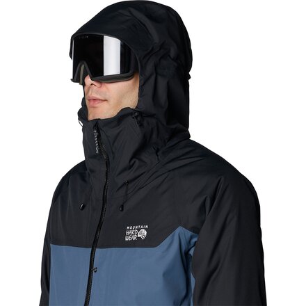 Mountain Hardwear - Firefall Trifecta Jacket - Men's
