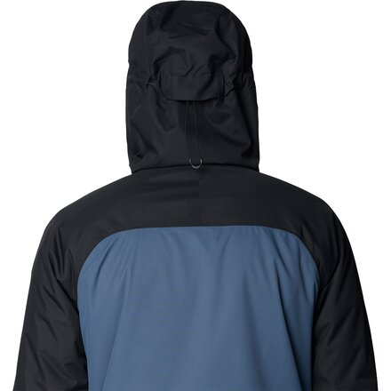 Mountain Hardwear - Firefall Trifecta Jacket - Men's