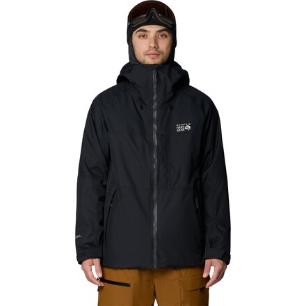 Firefall Trifecta Jacket - Men's
