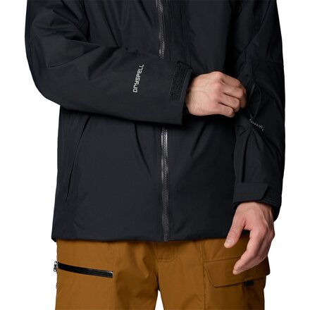 Mountain Hardwear - Firefall Trifecta Jacket - Men's
