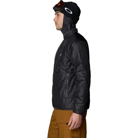 Mountain Hardwear - Firefall Trifecta Jacket - Men's