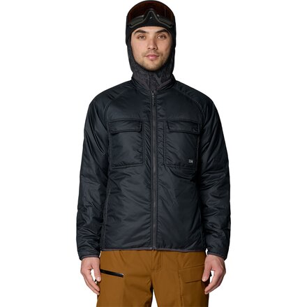 Mountain Hardwear - Firefall Trifecta Jacket - Men's