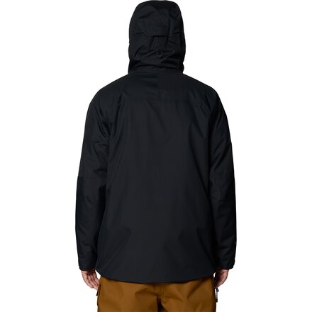 Mountain Hardwear - Firefall Trifecta Jacket - Men's
