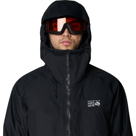 Mountain Hardwear - Firefall Trifecta Jacket - Men's