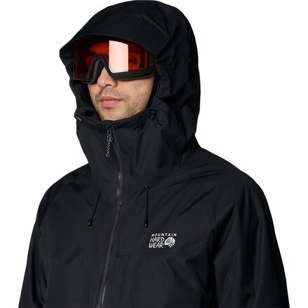 Mountain Hardwear - Firefall Trifecta Jacket - Men's