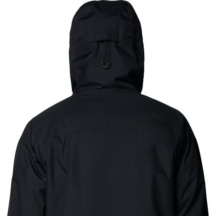 Mountain Hardwear - Firefall Trifecta Jacket - Men's