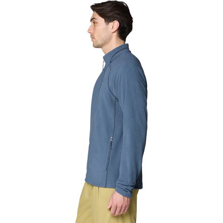 Mountain Hardwear - MicroChill Jacket - Men's