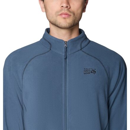 Mountain Hardwear - MicroChill Jacket - Men's