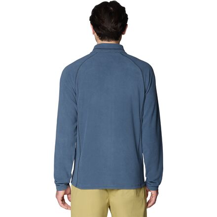 Mountain Hardwear - MicroChill Jacket - Men's