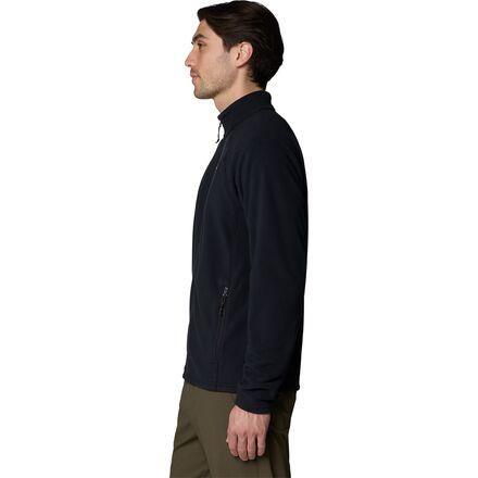 Mountain Hardwear - MicroChill Jacket - Men's