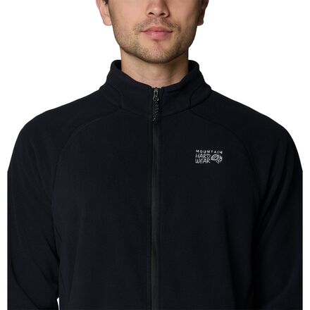 Mountain Hardwear - MicroChill Jacket - Men's