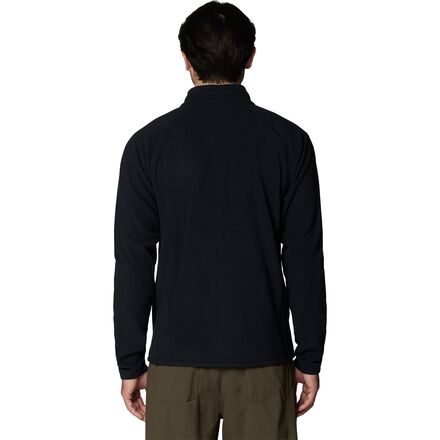 Mountain Hardwear - MicroChill Jacket - Men's