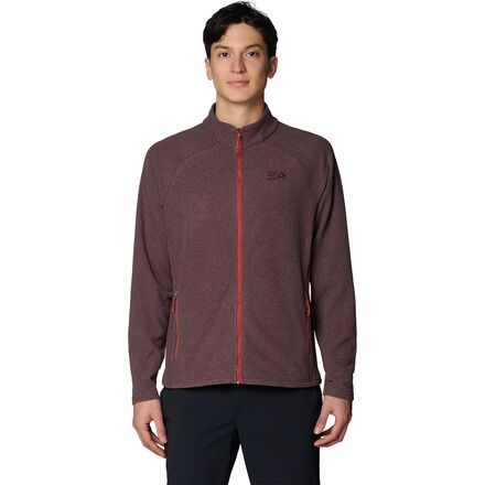 MicroChill Jacket - Men's