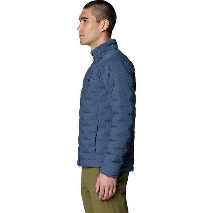 Mountain Hardwear - StretchDown Jacket - Men's