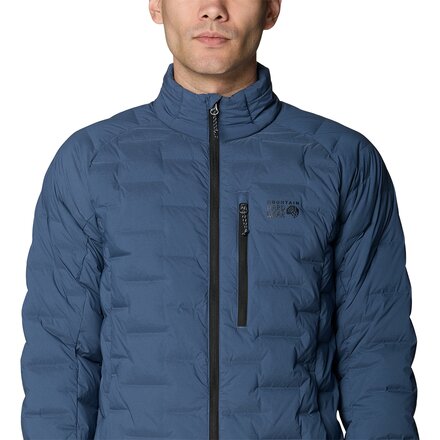 Mountain Hardwear - StretchDown Jacket - Men's