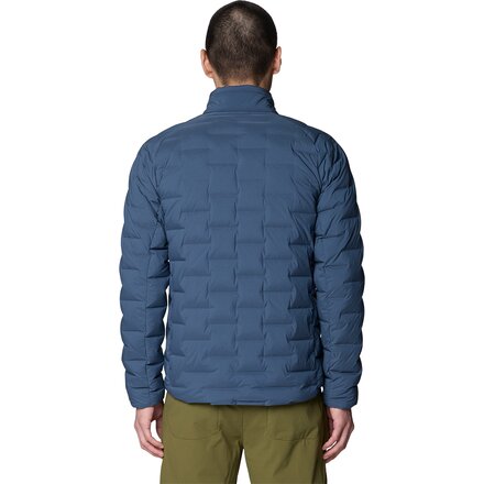 Mountain Hardwear - StretchDown Jacket - Men's
