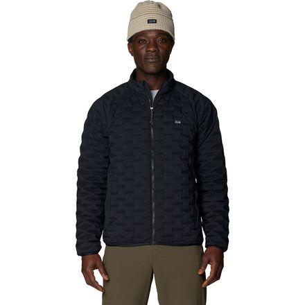 Stretchdown Light Jacket - Men's