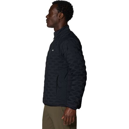 Mountain Hardwear - Stretchdown Light Jacket - Men's