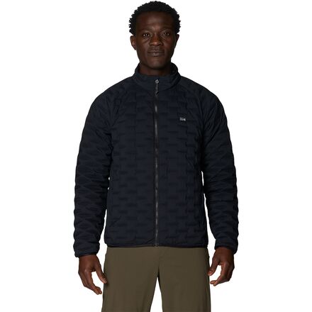 Mountain Hardwear - Stretchdown Light Jacket - Men's