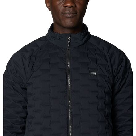 Mountain Hardwear - Stretchdown Light Jacket - Men's