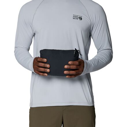 Mountain Hardwear - Stretchdown Light Jacket - Men's