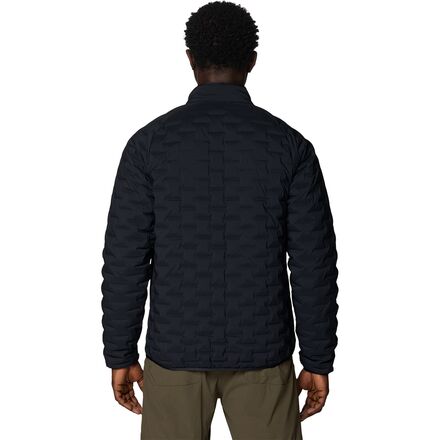 Mountain Hardwear - Stretchdown Light Jacket - Men's