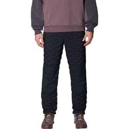 Stretchdown Light Pant - Men's