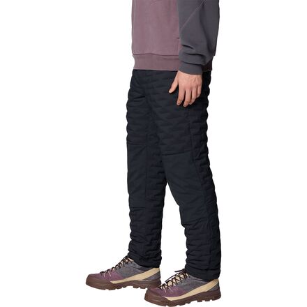 Mountain Hardwear - Stretchdown Light Pant - Men's