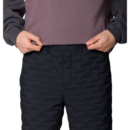 Mountain Hardwear - Stretchdown Light Pant - Men's