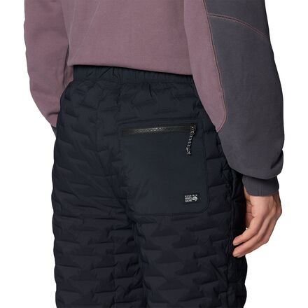 Mountain Hardwear - Stretchdown Light Pant - Men's