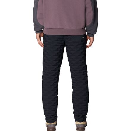 Mountain Hardwear - Stretchdown Light Pant - Men's