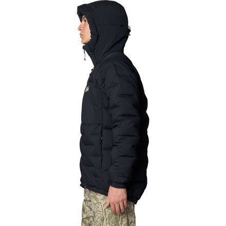 Mountain Hardwear - Stretchdown Parka - Men's