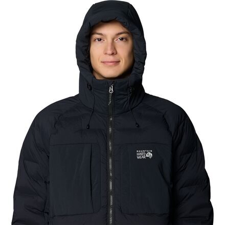 Mountain Hardwear - Stretchdown Parka - Men's