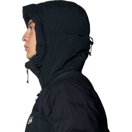 Mountain Hardwear - Stretchdown Parka - Men's