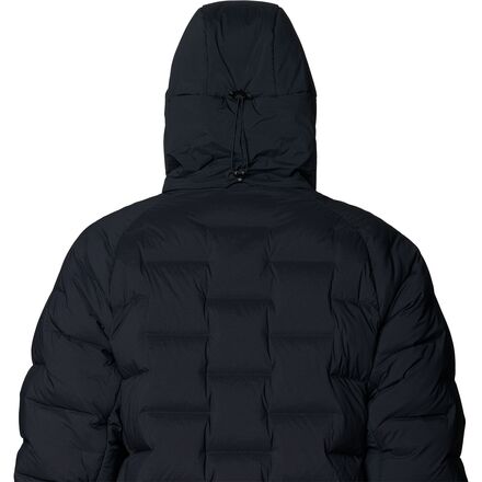 Mountain Hardwear - Stretchdown Parka - Men's
