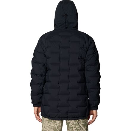Mountain Hardwear - Stretchdown Parka - Men's