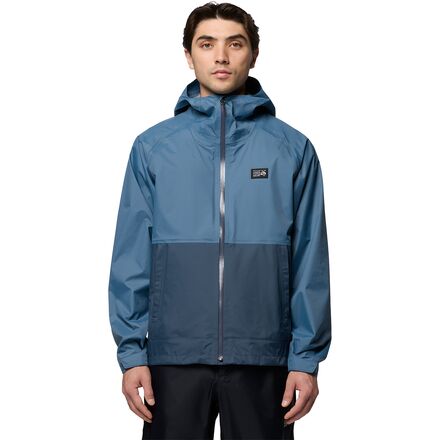 Threshold Jacket - Men's